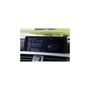 XPRO Ultra Clear kijelzővédő fólia BMW series 2 / X1