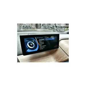 XPRO Ultra Clear kijelzővédő fólia központi kijelzőre BMW series i3