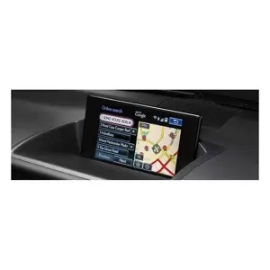 XPRO Ultra Clear kijelzővédő fólia Lexus CT