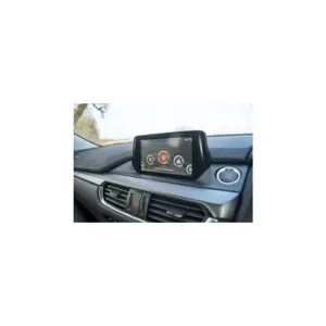 XPRO Ultra Clear kijelzővédő fólia Mazda 6