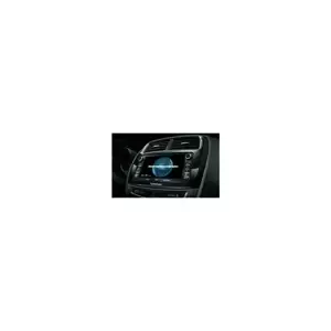 XPRO Ultra Clear kijelzővédő fólia Mitsubishi ASX / Outlander / Pajero / L200