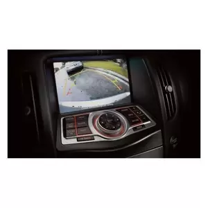XPRO Ultra Clear kijelzővédő fólia Nissan 370Z / Roadster / Murano