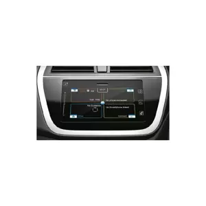 XPRO Ultra Clear kijelzővédő fólia teljes kijelzőre Suzuki S-cross SX4