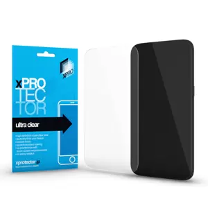 XPRO Ultra Clear kijelzővédő fólia Samsung A21 / A21S készülékhez