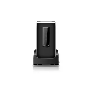 Beafon SL495 SLIM 2,4", Fekete Mobiltelefon
