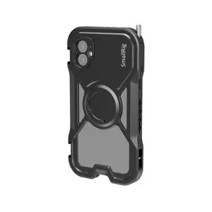 SmallRig Pro mobilkeret fekete Apple iPhone 11 készülékhez CPA2455