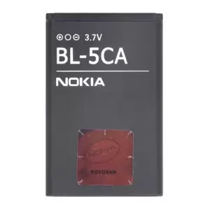 XPRO Nokia BL-5CA akkumulátor 800mAh, OEM jellegű