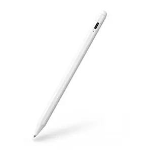 Tech-Protect érintő ceruza Apple iPad készülékekhez fehér 
