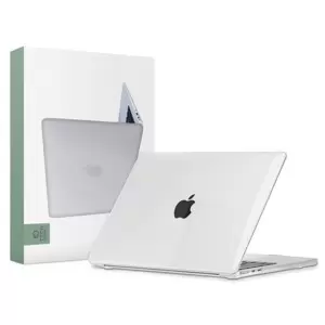 Tech-Protect Smartshell átlátszó tok Macbook Air 13.6" 2022 típushoz 924088