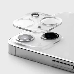 XPRO Kameravédő 3D Apple Iphone 14 Pro / 14 Pro Max