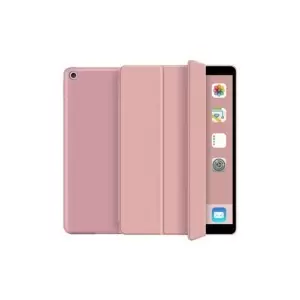 Tech-Protect Smartcase rosegold Apple iPad 10,2" 2019- készülékhez