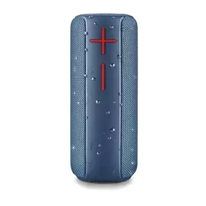 NGS Roller Nitro 2 kék Bluetooth hangszóró IPX 5, BT, 20w, USB / TF / AUX IN, TWS