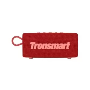 Tronsmart Trip Bluetooth hangszóró piros 797552