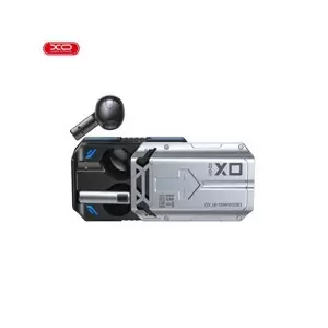 XO TWS Bluetooth Headset G11 Szürke