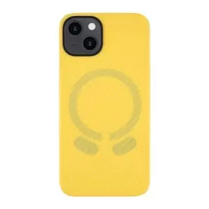 Tactical MagForce Aramid tok sárga Apple iPhone 13 készülékhez (limitált kiadás!)