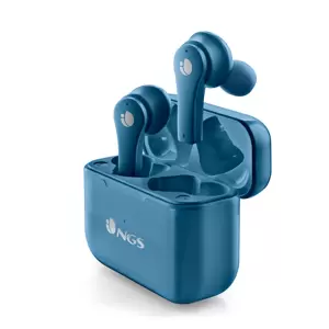 NGS ArticaBloom TWS Bluetooth Headset, Kék