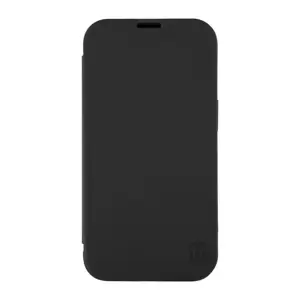 Tactical Safety Smoothie Flip tok sötétszürke Apple iPhone 13 készülékhez 225062
