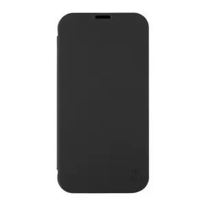 Tactical Safety Smoothie Flip tok sötétszürke Apple iPhone 13 Pro Max készülékhez 225093