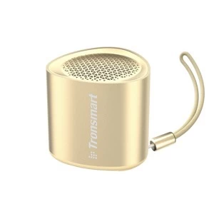 Tronsmart Nimo Bluetooth hangszóró arany 985908