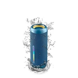 NGS Roller Furia 2 kék Bluetooth Hangszóró IPX7 60W