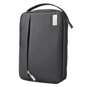 Hoco Digital Storage Bag (GM106) - Vízálló, multifunkciós táska - Szürke