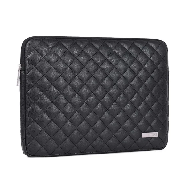 CanvasArtisan Laptop Handbag Universal 15-16" Black (L19-04)