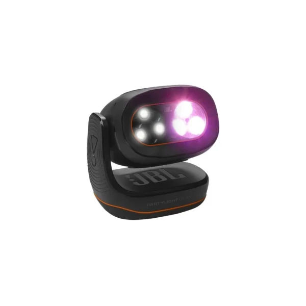 JBL Partylight Beam Partybox partylight Beam világítás