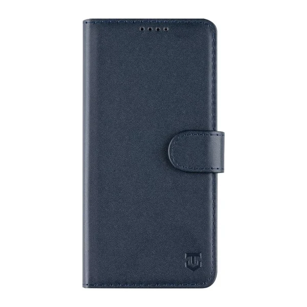 Tactical Field Notes sötétkék Book / Flip tok Xiaomi Redmi A5 4G készülékhez