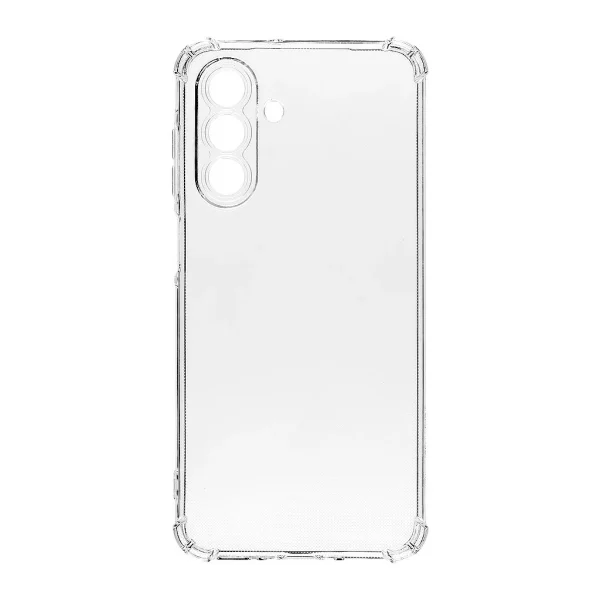 Tactical Plyo Armor átlátszó tok Samsung Galaxy A26 készülékhez
