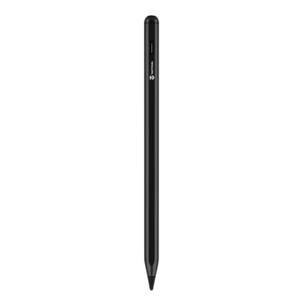 Tactical ROGER 2.0 FEKETE érintő ceruza Apple iPad táblagépekhez