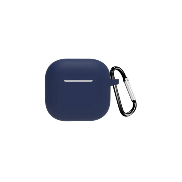 XPRO™ Apple Airpods 4 szilikon tok Sötétkék