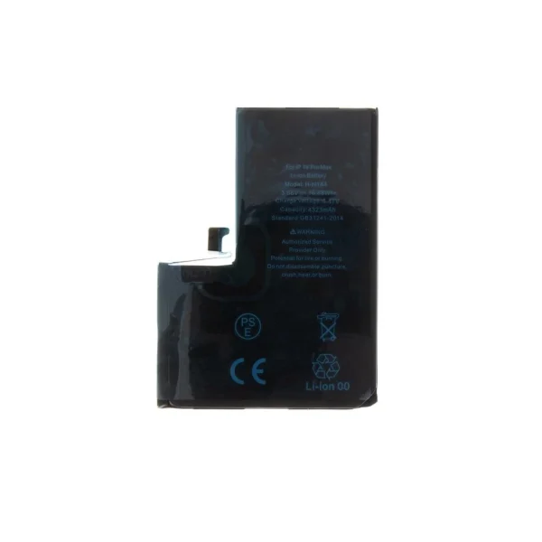XPRO™ Apple iPhone 14 Pro Max kompatibilis akkumulátor 4323mAh, OEM jellegű