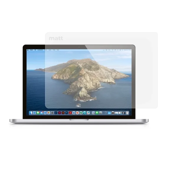XPRO™ Matt Screen Protector for Apple MacBook Pro 13.3" (2016-2020) / Air 13.3" (2018-2019)