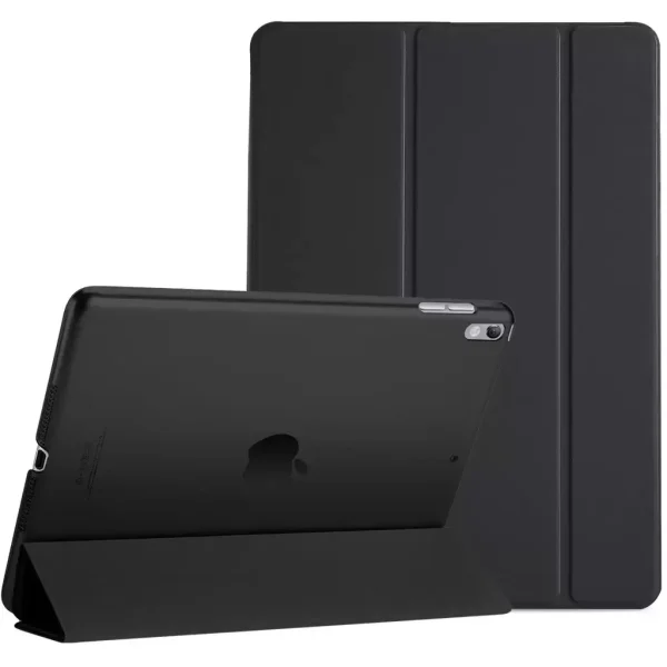 XPRO™ Smart Book tok Fekete Apple Ipad 10,9" (2022) 10. generációs készülékhez