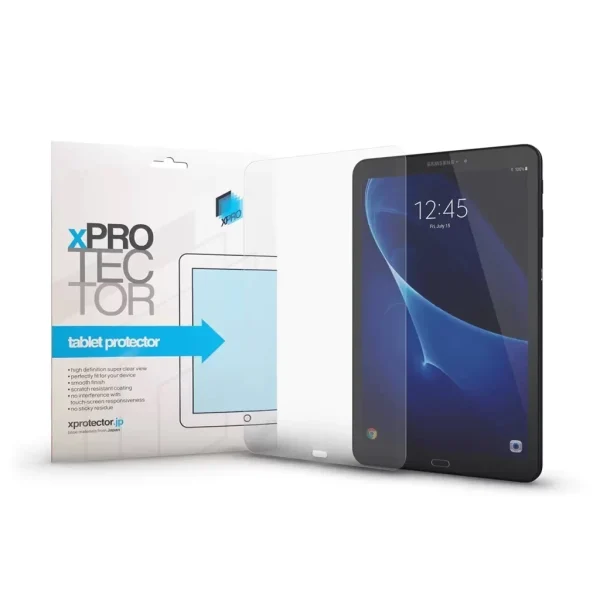 XPRO™ Tempered Glass 0.33mm kijelzővédő üveg / üvegfólia Samsung Galaxy Tab A9 8.7" készülékhez