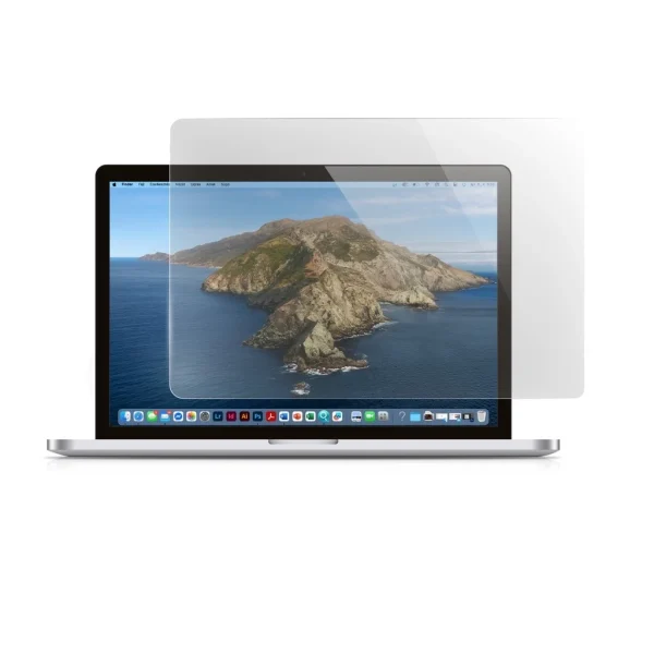 XPRO™ Ultra Clear kijelzővédő fólia Apple Macbook Pro 14" (2021-) típushoz