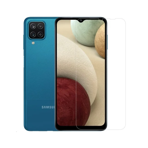 Nillkin Tempered Glass 0.33mm H – védő üveg a Samsung Galaxy M12/A12/A32 5G készülékekhez
