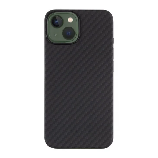 Taktikai MagForce Aramid tok az Apple iPhone 13 mini-hoz – Fekete