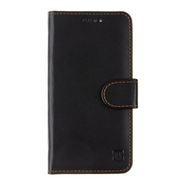 Tactical Field Notes Samsung Galaxy A13 4G készülékhez fekete