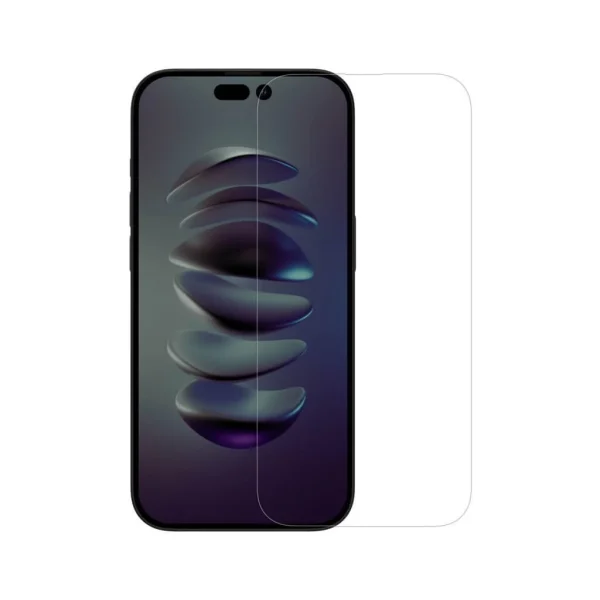 Nillkin Edzett Üveg 0.33mm H az Apple iPhone 14 Pro-hoz