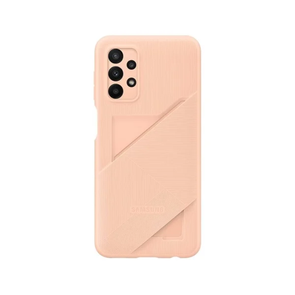 EF-OA235TPE Samsung kártyanyílás fedele Galaxy A23 5G Copper