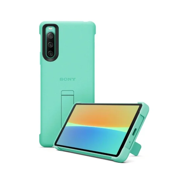 Sony Állványtok az Xperia 10 IV-hez – Mint