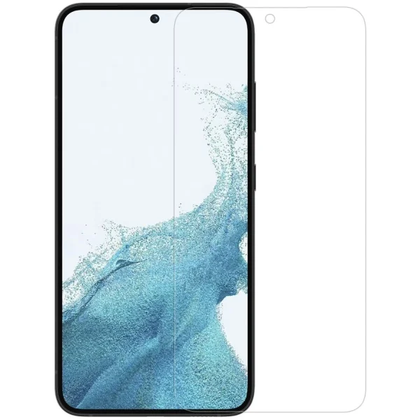 Nillkin Edzett Üveg 0.2mm H+ PRO 2.5D a Samsung Galaxy S23-hoz