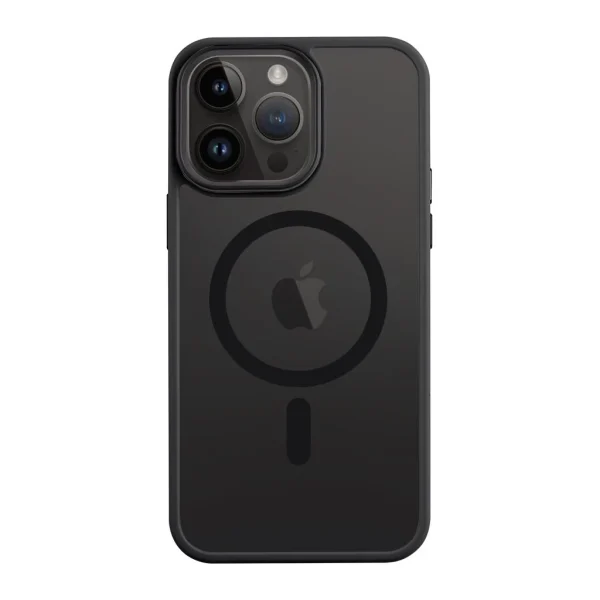 Tactical MagForce Hyperstealth védőtok iPhone 14 Pro Max-hoz – Asphalt