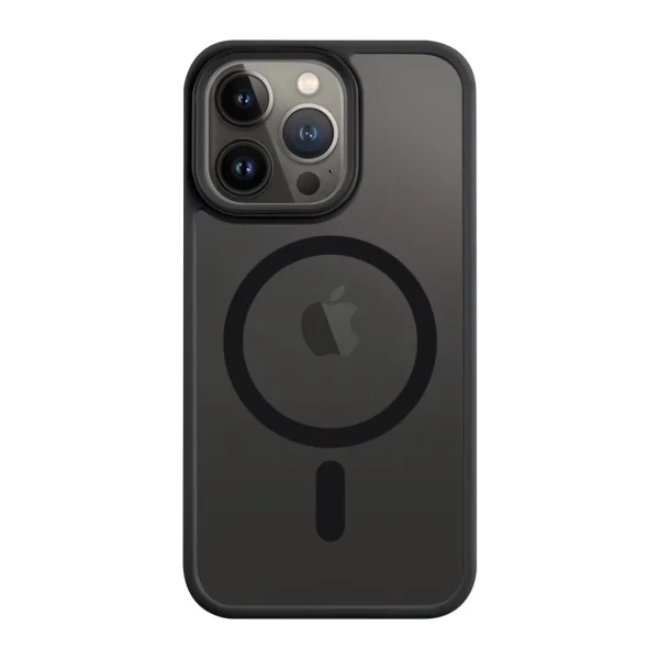 Taktikai MagForce Hyperstealth tok iPhone 13 Pro Asphalt