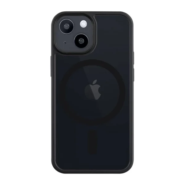 Tactical MagForce Hyperstealth tok iPhone 13 mini készülékhez asfalt