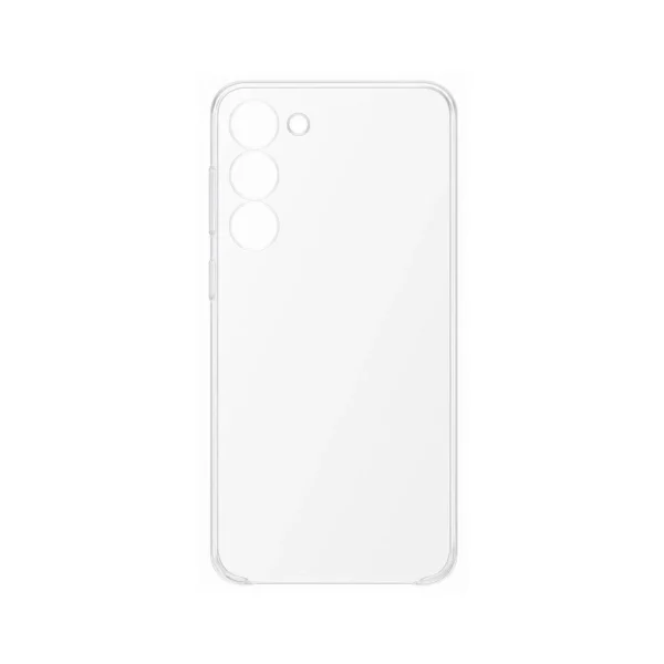 EF-QS916CTE – Samsung átlátszó tok Galaxy S23+-hoz