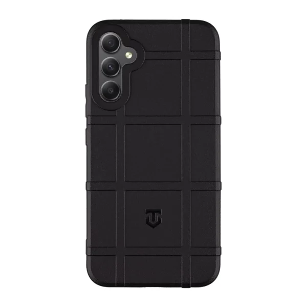 Tactical Infantry tok Samsung Galaxy A34 5G készülékhez fekete