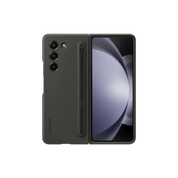EF-OF94PCBE Samsung S Penes védőtok Galaxy Z Fold 5 készülékhez grafit