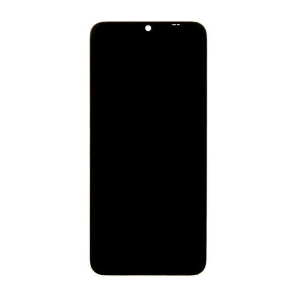 LCD kijelző + érintő egység + elülső burkolat Xiaomi Redmi A1/A1+/A2/A2+ készülékhez